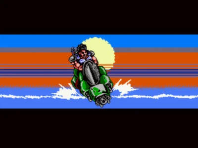 Oniken: Unstoppable Edition (Steam Key / Region Free)