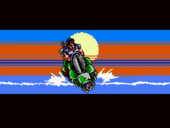 Oniken: Unstoppable Edition (Steam Key / Region Free)