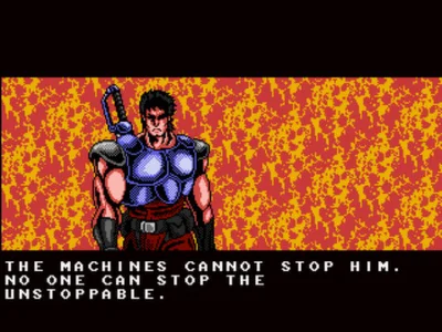 Oniken: Unstoppable Edition (Steam Key / Region Free)