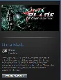 Ninja Blade (Steam Gift Region Free / ROW)