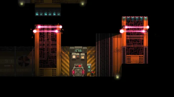Stealth Inc 2: A Game of Clones (Steam Key/Region Free)