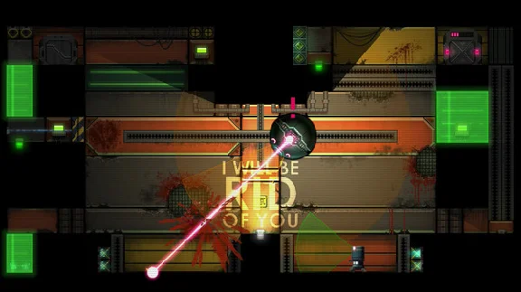 Stealth Inc 2: A Game of Clones (Steam Key/Region Free)