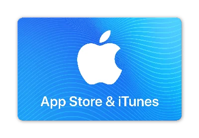 ITUNES GIFT CARD 700 RUB (RUSSIA)