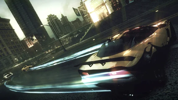 Ridge Racer Unbounded Full Pack (Steam Gift Region Free