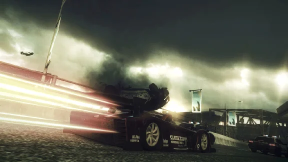 Ridge Racer Unbounded Full Pack (Steam Gift Region Free