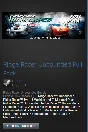 Ridge Racer Unbounded Full Pack (Steam Gift Region Free