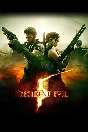 Resident Evil 5 (Steam Gift Region Free / ROW)