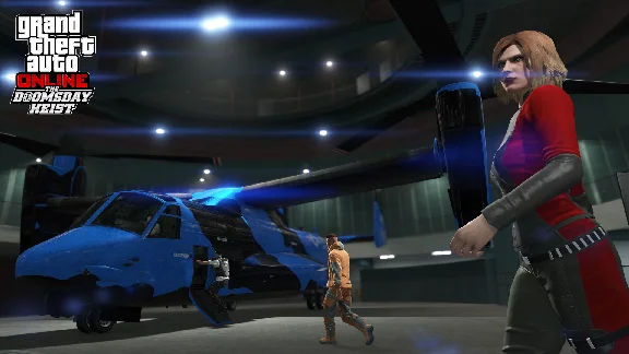 Grand Theft Auto V: Premium Edition (Steam Gift Россия)