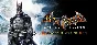 Batman: Arkham Asylum Game of the Year Edition Steam RU