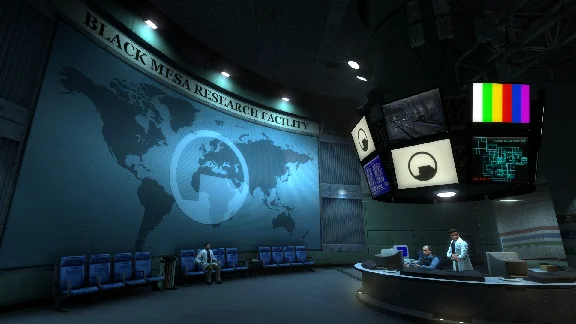 Black Mesa (Steam Gift Россия)
