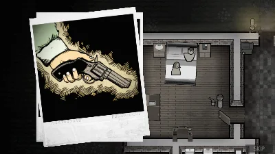 Prison Architect (Steam Gift Россия)