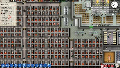Prison Architect (Steam Gift Россия)