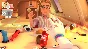 Table Manners: The Physics-Based Dating Game Steam/ROW