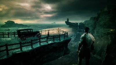 Call of Cthulhu (Steam Gift Россия)