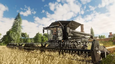 Farming Simulator 19 (Steam Gift RU)