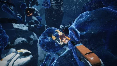 Breathedge (Steam Gift RU)