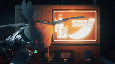 Breathedge (Steam Gift RU)