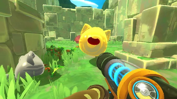Slime Rancher (Steam Gift RU)