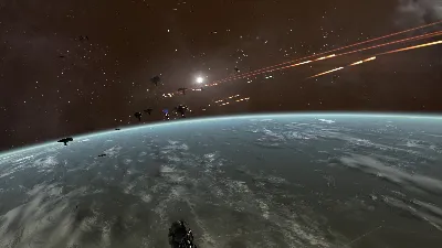 X4: Foundations (Steam Gift Россия)