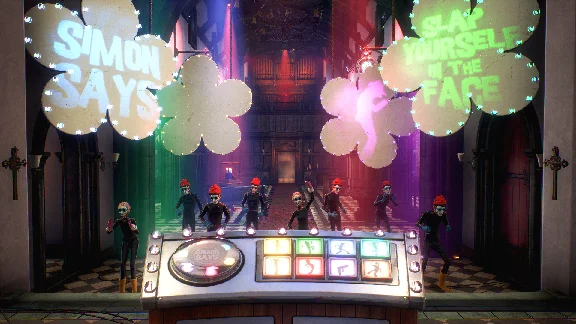 We Happy Few (Steam Gift KZ)