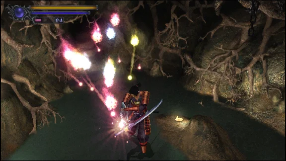 Onimusha: Warlords / 鬼武者 (Steam Gift RU)