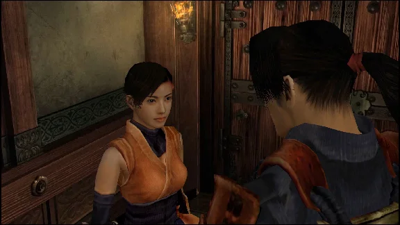 Onimusha: Warlords / 鬼武者 (Steam Gift RU)