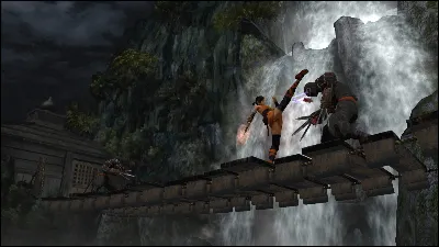 Onimusha: Warlords / 鬼武者 (Steam Gift RU)