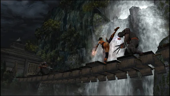 Onimusha: Warlords / 鬼武者 (Steam Gift RU)