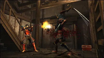 Onimusha: Warlords / 鬼武者 (Steam Gift RU)