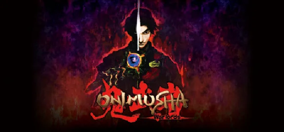 Onimusha: Warlords / 鬼武者 (Steam Gift RU)