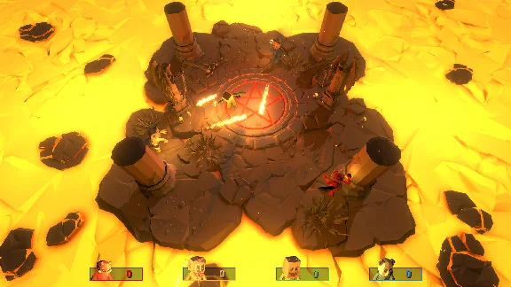 Pummel Party (Steam Gift RU)