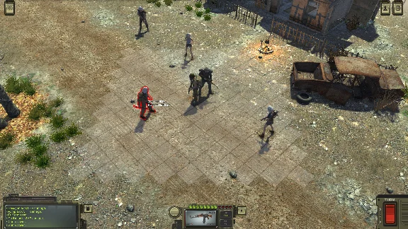 ATOM: RPG (Steam Gift Россия)