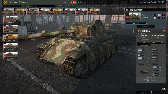 Steel Division 2 (Steam Gift Россия)