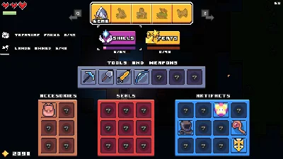 Forager (Steam Gift RU)