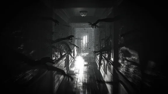 Layers of Fear 2 (2019) (Steam Gift Россия)