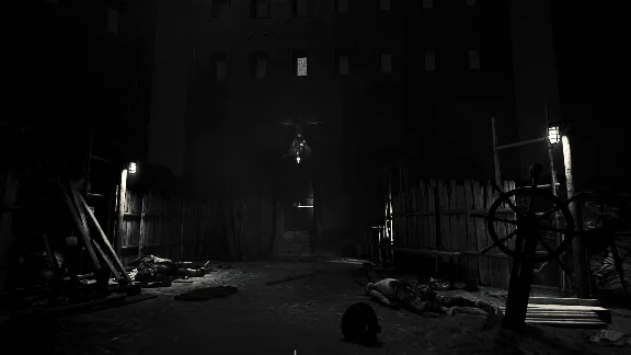 Layers of Fear 2 (2019) (Steam Gift Россия)