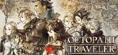 OCTOPATH TRAVELER (Steam Gift UA KZ)