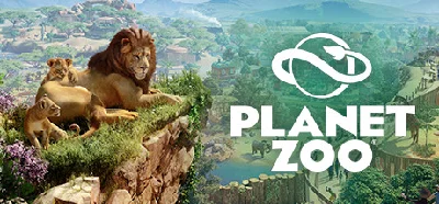 Planet Zoo (Steam Gift RU)