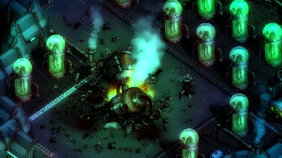 They Are Billions (Steam Gift Россия)