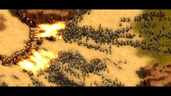 They Are Billions (Steam Gift Россия)