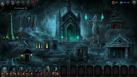 Iratus: Lord of the Dead (Steam Gift RU)