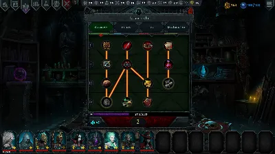 Iratus: Lord of the Dead (Steam Gift RU)