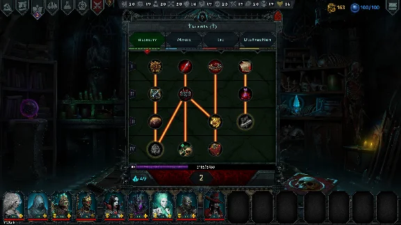 Iratus: Lord of the Dead (Steam Gift RU)