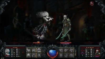 Iratus: Lord of the Dead (Steam Gift RU)