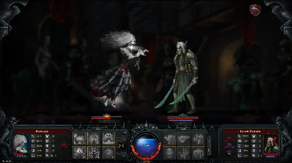 Iratus: Lord of the Dead (Steam Gift RU)