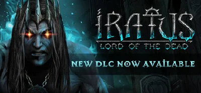 Iratus: Lord of the Dead (Steam Gift RU)