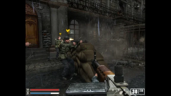 Ubersoldier II (Steam Gift RU/CIS)