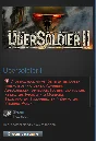 Ubersoldier II (Steam Gift RU/CIS)