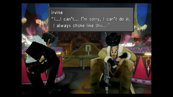 FINAL FANTASY VIII - REMASTERED (Steam Gift Россия)