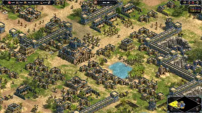 Age of Empires: Definitive Edition (Steam Gift RU)